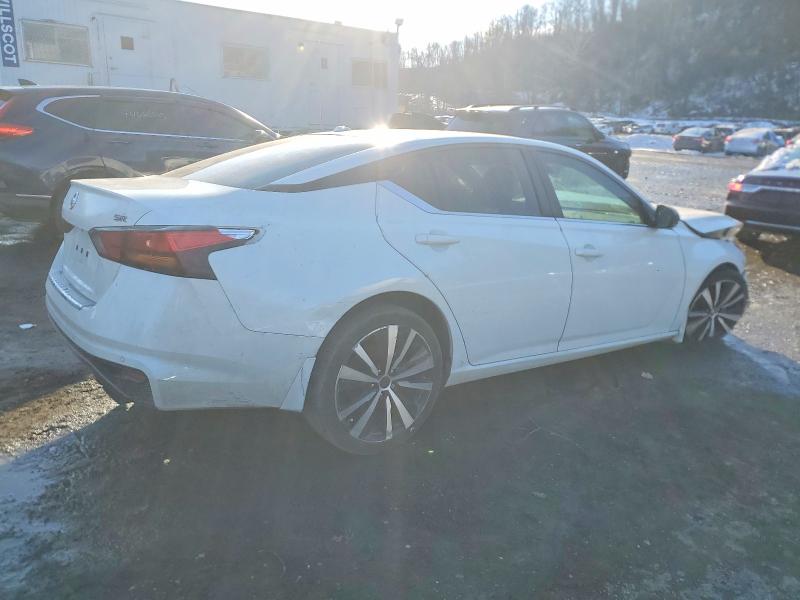74274025 :رقم المزاد ، 1N4BL4CV9MN312265 vin ، 2021 Nissan Altima مزاد بيع