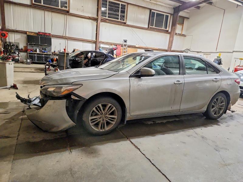 Продаж на аукціоні авто 2017 Toyota Camry, vin: 4T1BF1FK9HU367310, номер лоту: 72516935