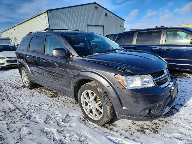 Aukcja sprzedaży 2016 Dodge Journey Se 4dr 2wd, vin: 3C4PDCCG2GT238247, numer aukcji: 97171855