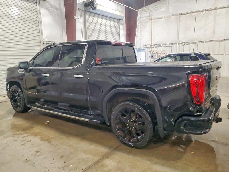2020 Gmc Sierra მანქანა იყიდება აუქციონზე, vin: 1GTU9FEL2LZ199369, აუქციონის ნომერი: 98444045