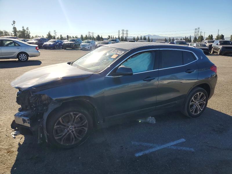 Auction sale of the 2018 Bmw X2, vin: WBXYJ3C32JEJ81455, lot number: 98726775