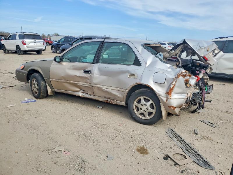 1997 Toyota Camry მანქანა იყიდება აუქციონზე, vin: 4T1BG22KXVU150773, აუქციონის ნომერი: 73709845