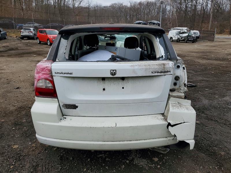 99758965 :رقم المزاد ، 1B3CB3HA9BD255359 vin ، 2011 Dodge Caliber مزاد بيع