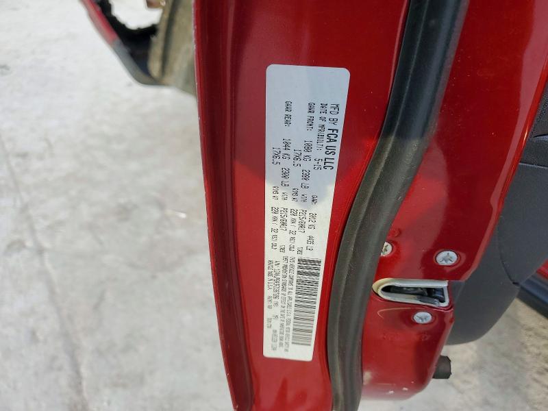 Продажа на аукционе авто 2015 Jeep Patriot, vin: 1C4NJPBA3FD387386, номер лота: 72571735