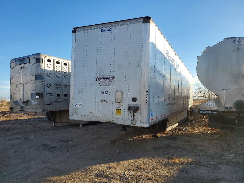 Aukcja sprzedaży 2016 Stoughton Trailers I, vin: 1DW1A5327GB686915, numer aukcji: 54561796