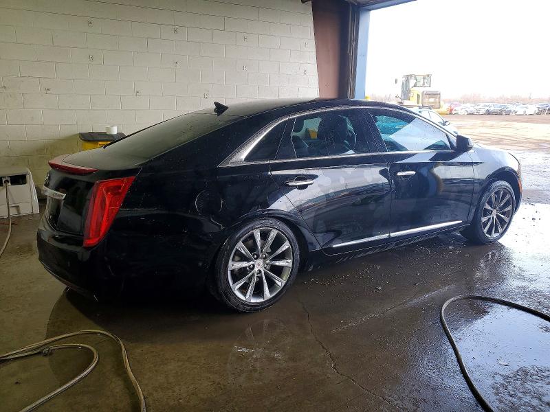 2013 Cadillac Xts მანქანა იყიდება აუქციონზე, vin: 2G61N5S38D9115115, აუქციონის ნომერი: 97964215