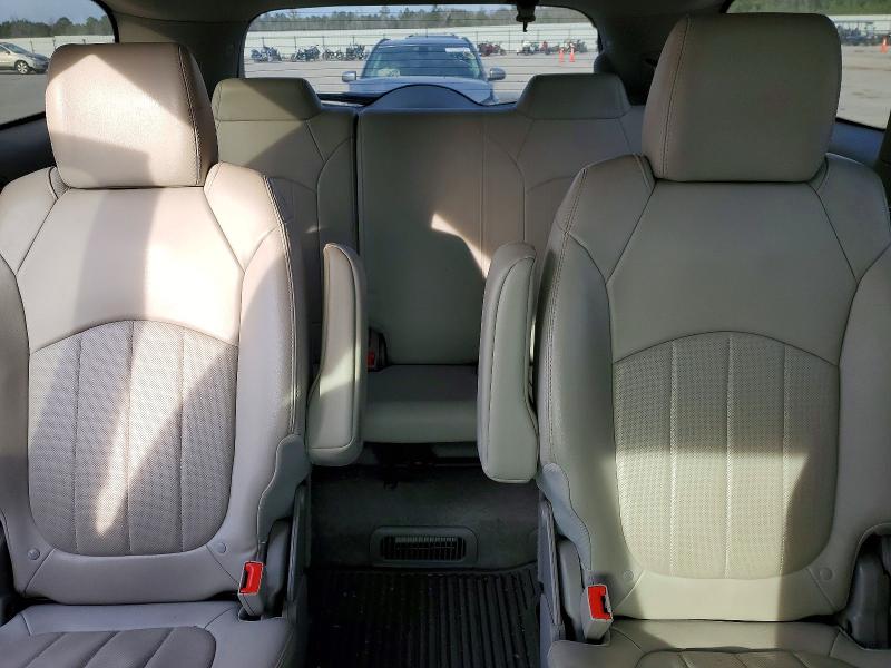 74609855 :رقم المزاد ، 5GAKRBKD9GJ200228 vin ، 2016 Buick Enclave مزاد بيع
