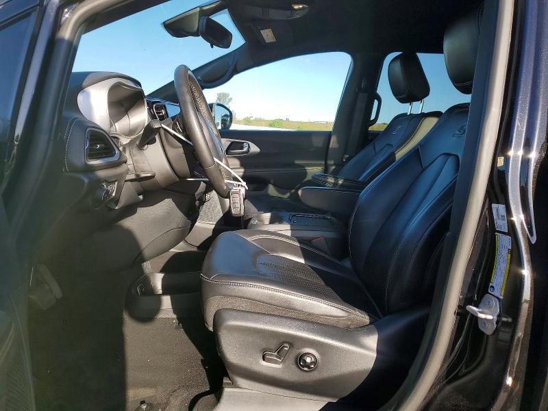 Aukcja sprzedaży 2024 Chrysler Pacifica, vin: 2C4RC1S73RR185436, numer aukcji: 75414275