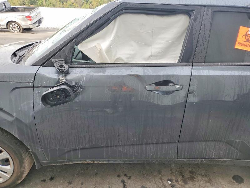 Aukcja sprzedaży 2025 Kia Soul, vin: KNDJ23AU7S7251626, numer aukcji: 98907945