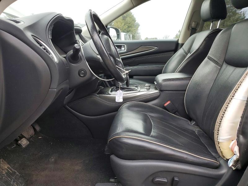 Продажа на аукционе авто 2018 Infiniti Qx60, vin: 5N1DL0MN4JC534354, номер лота: 72317755