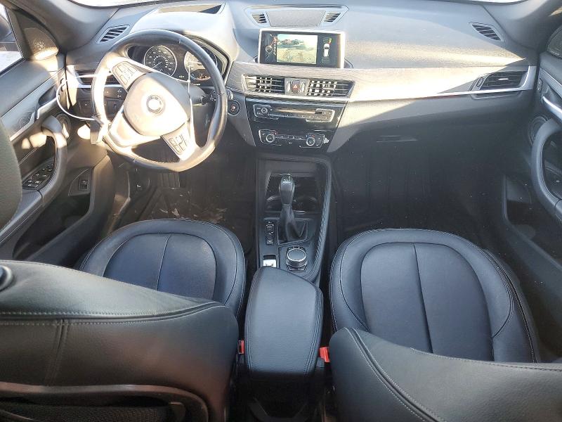 Продаж на аукціоні авто 2017 Bmw X1, vin: WBXHT3C38H5F74495, номер лоту: 73386165