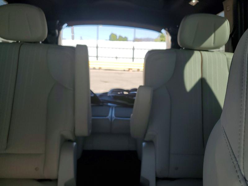 Продажа на аукционе авто 2026 Cadillac Vistiq, vin: 1GYC3KML1TZ703752, номер лота: 75501385