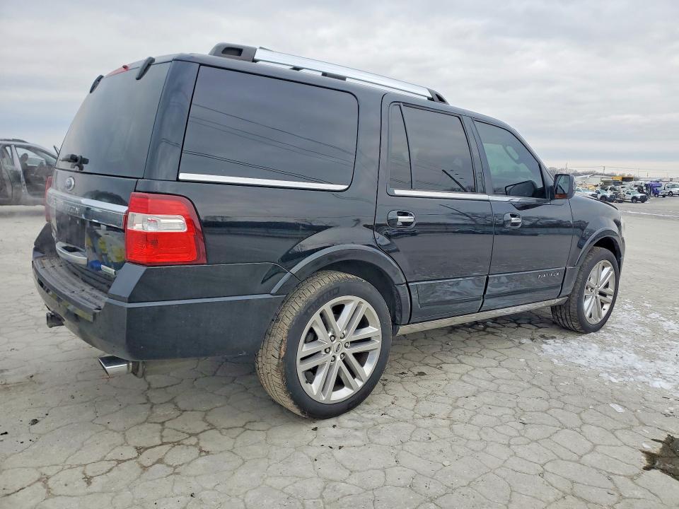 Aukcja sprzedaży 2016 Ford Expedition, vin: 1FMJU1MT1GEF27024, numer aukcji: 75622665