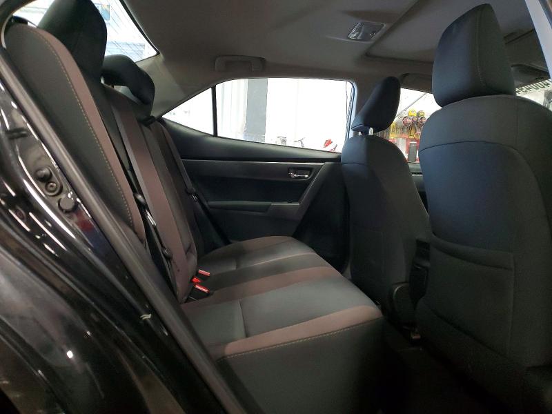 74004945 :رقم المزاد ، 2T1BURHE7HC850386 vin ، 2017 Toyota Corolla مزاد بيع