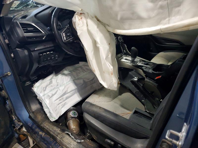 Aukcja sprzedaży 2023 Subaru Forester, vin: JF2SKAEC5PH462448, numer aukcji: 72140495