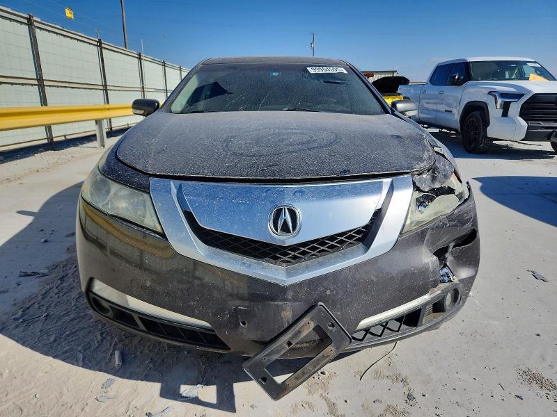 Продаж на аукціоні авто 2009 Acura Tl, vin: 19UUA86209A025706, номер лоту: 99904595