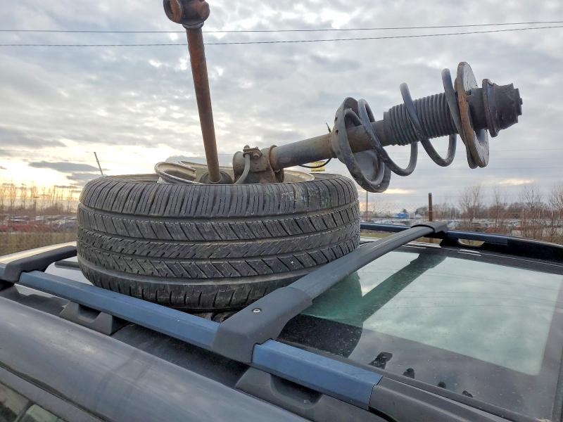 Aukcja sprzedaży 2007 Subaru Outback, vin: 4S4BP62C677327059, numer aukcji: 99408085