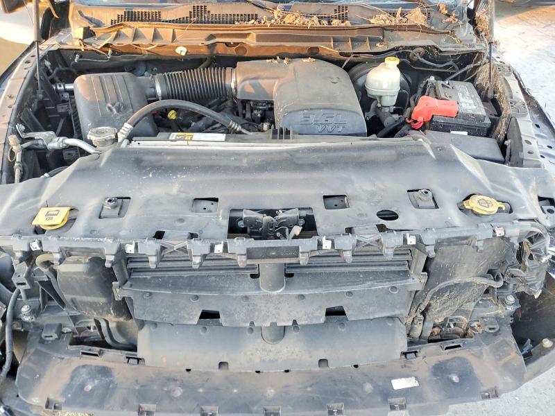 Продаж на аукціоні авто 2016 Ram 1500, vin: 1C6RR6KG6GS355044, номер лоту: 73113185
