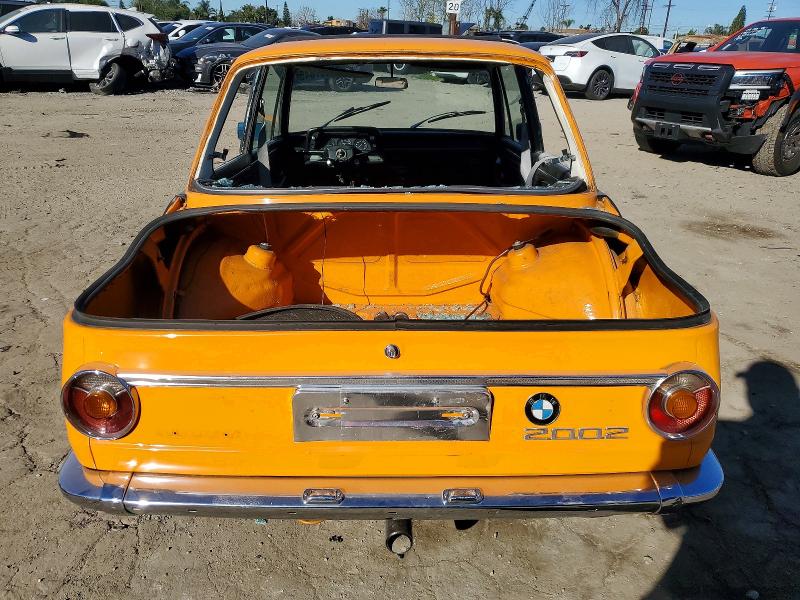Aukcja sprzedaży 1972 Bmw Alpina B6, vin: 3635434, numer aukcji: 72567845