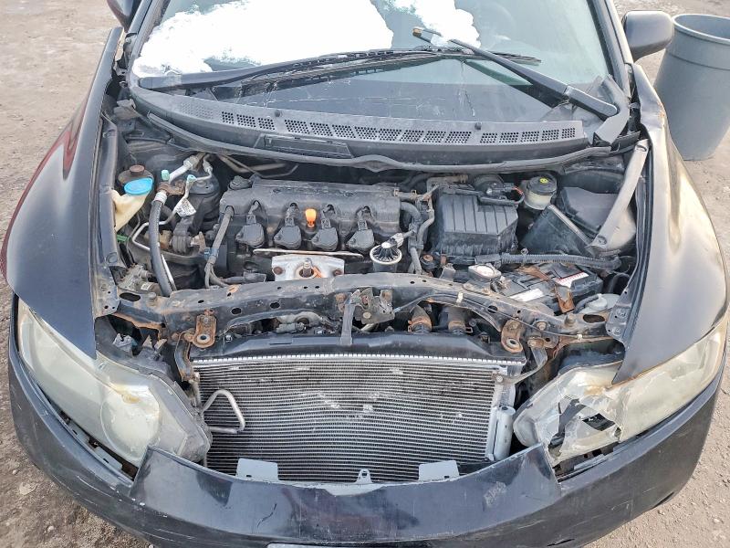 Продажа на аукционе авто 2009 Honda Civic Sport 4dr, vin: 2HGFA16699H100777, номер лота: 93860015