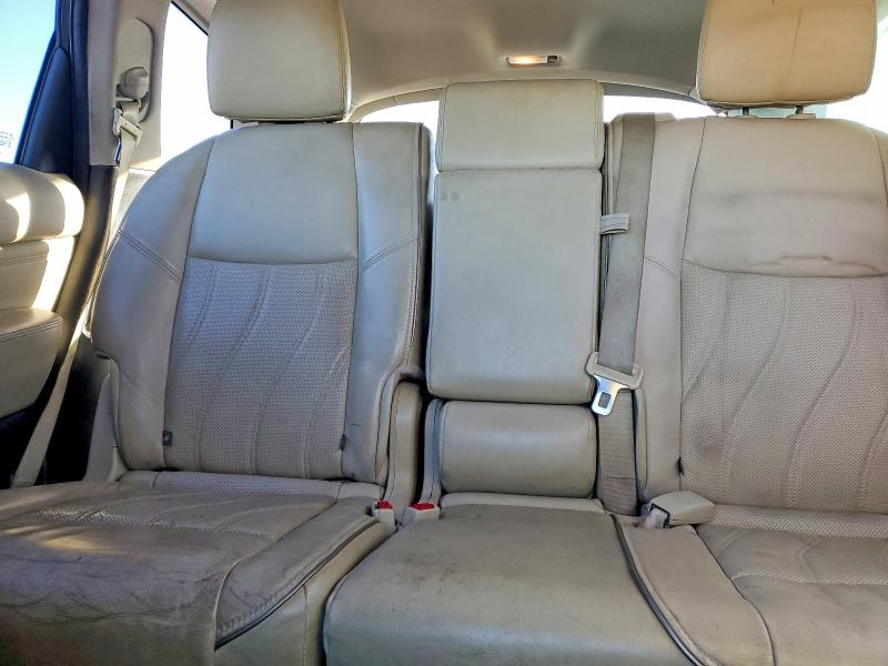 Продаж на аукціоні авто 2016 Infiniti Qx60, vin: 5N1AL0MN3GC519663, номер лоту: 74239415