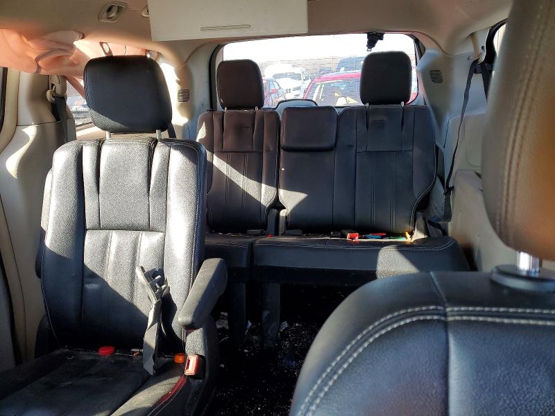Продажа на аукционе авто 2014 Chrysler Town & Country, vin: 2C4RC1BG1ER398556, номер лота: 73621915