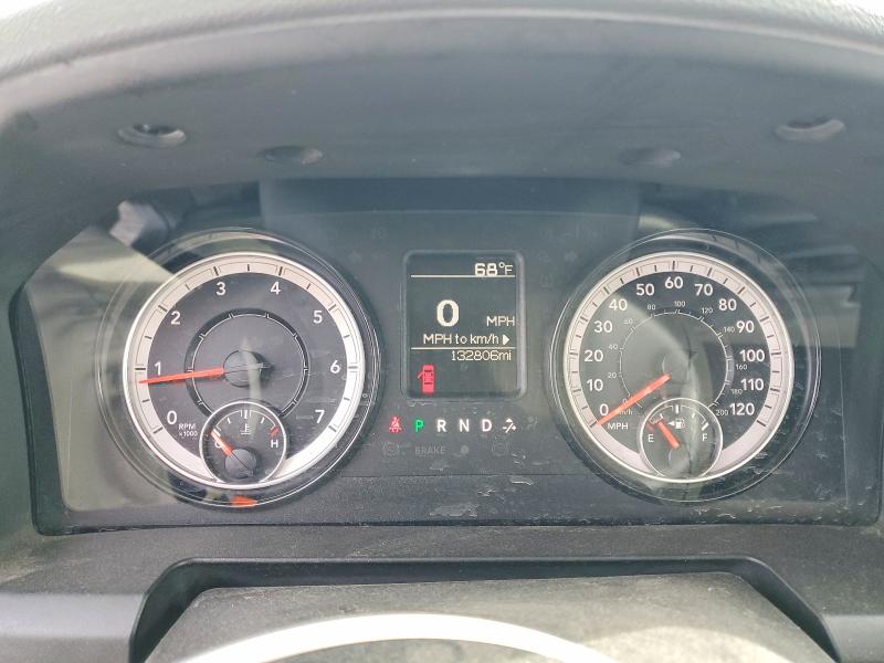 Продажа на аукционе авто 2019 Ram 1500 Class, vin: 3C6JR6DG0KG500640, номер лота: 72203145