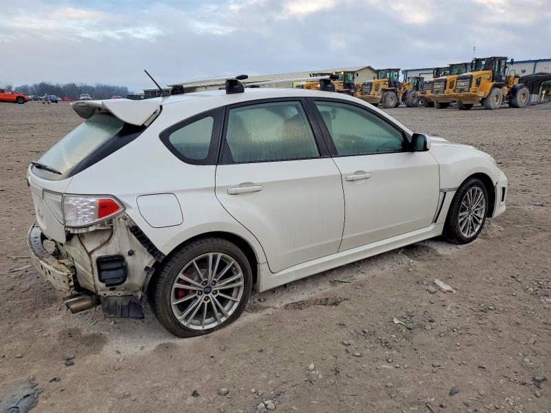 74373305 :رقم المزاد ، JF1GR7E61DG823632 vin ، 2013 Subaru Impreza Wr مزاد بيع