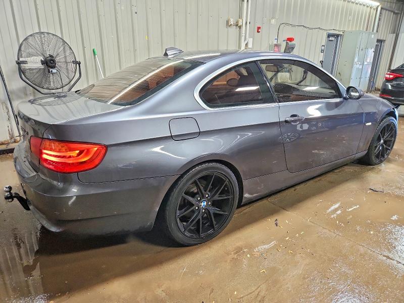 Aukcja sprzedaży 2008 Bmw 328, vin: WBAWC33548PD08754, numer aukcji: 72998735