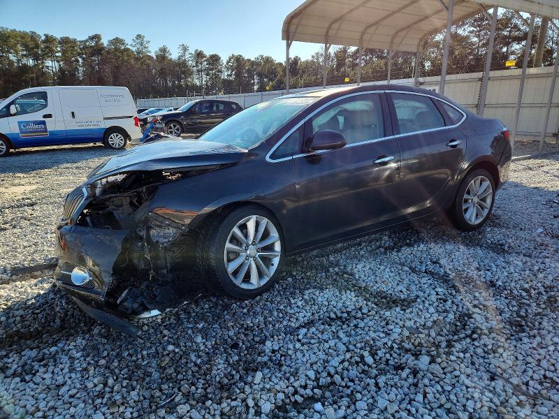 73303525 :رقم المزاد ، 1G4PP5SK2D4156265 vin ، 2013 Buick Verano مزاد بيع