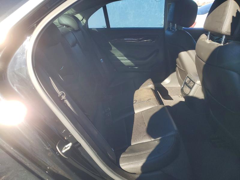 Продажа на аукционе авто 2014 Cadillac Cts, vin: 1G6AR5SXXE0121937, номер лота: 73697935