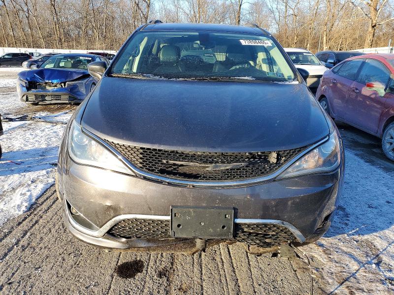 Aukcja sprzedaży 2017 Chrysler Pacifica, vin: 2C4RC1BG6HR733735, numer aukcji: 73898465