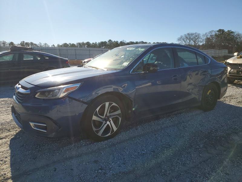 Продажа на аукционе авто 2021 Subaru Legacy Lim, vin: 4S3BWAN67M3011804, номер лота: 73264145
