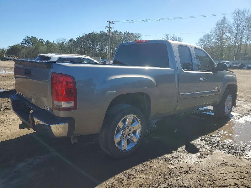 Продажа на аукционе авто 2009 Gmc Sierra, vin: 2GTEC29J091118474, номер лота: 47166346