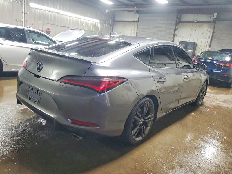 Aukcja sprzedaży 2025 Acura Integra, vin: 19UDE4H37SA014002, numer aukcji: 73072375