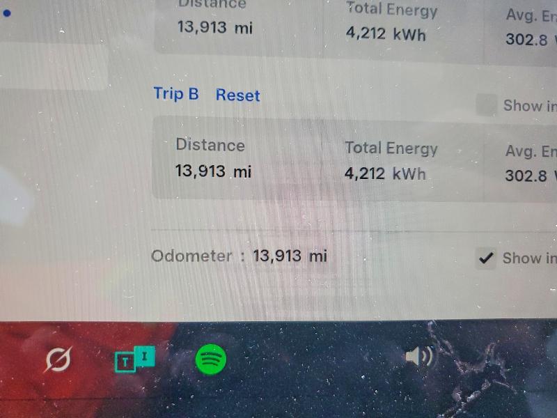 Aukcja sprzedaży 2023 Tesla Model 3, vin: 5YJ3E1EC1PF691347, numer aukcji: 74000365