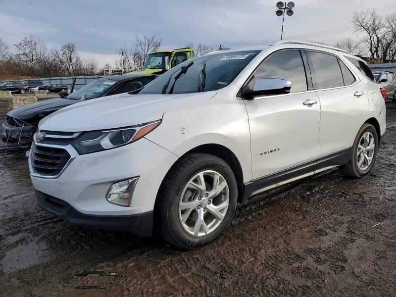 Aukcja sprzedaży 2021 Chevrolet Equinox, vin: 3GNAXNEV6MS144014, numer aukcji: 98564725