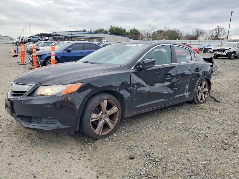 Auction sale of the 2014 Acura Ilx, vin: 19VDE1F30EE012408, lot number: 99491295