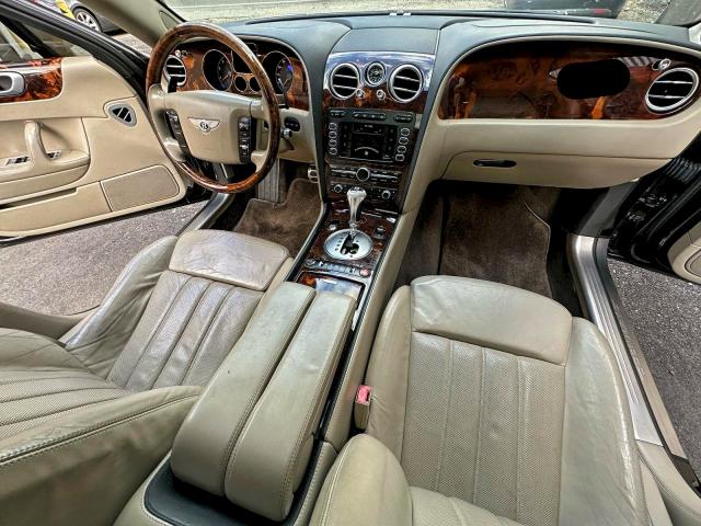 Продаж на аукціоні авто 2008 Bentley Continenta, vin: SCBBR93W98C055885, номер лоту: 99846595