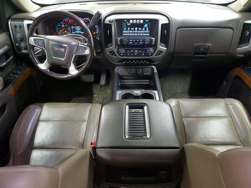 Aukcja sprzedaży 2018 Gmc Sierra, vin: 3GTU2NEC4JG538287, numer aukcji: 72184405