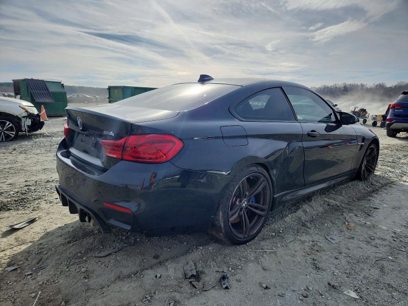 Продажа на аукционе авто 2015 Bmw M4, vin: WBS3R9C50FK334694, номер лота: 72399885