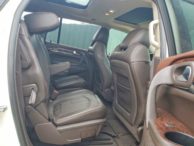 Aukcja sprzedaży 2013 Buick Enclave, vin: 5GAKRDKD2DJ145578, numer aukcji: 99674995