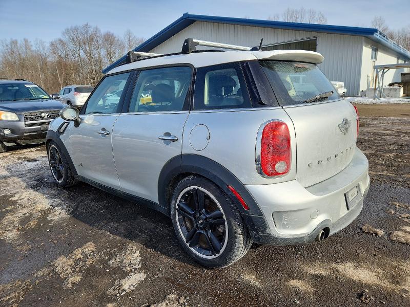 Продажа на аукционе авто 2013 Mini Cooper S C, vin: WMWZC5C53DWM16157, номер лота: 74235045