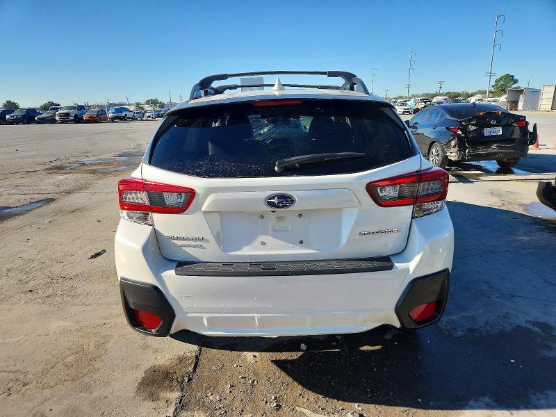 73430835 :رقم المزاد ، JF2GTAEC8P8223480 vin ، 2023 Subaru Crosstrek مزاد بيع
