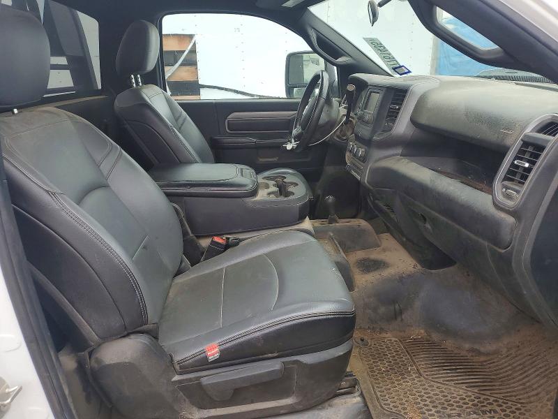 Aukcja sprzedaży 2023 Ram 3500, vin: 3C7WRTAL7PG609234, numer aukcji: 97761435