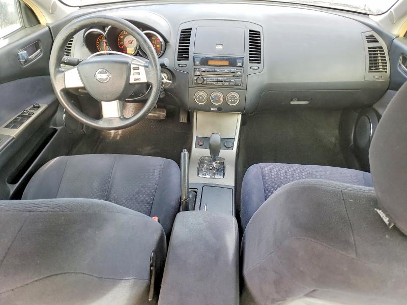 Aukcja sprzedaży 2006 Niss Altima, vin: 1N4AL11D66C164918, numer aukcji: 98703645