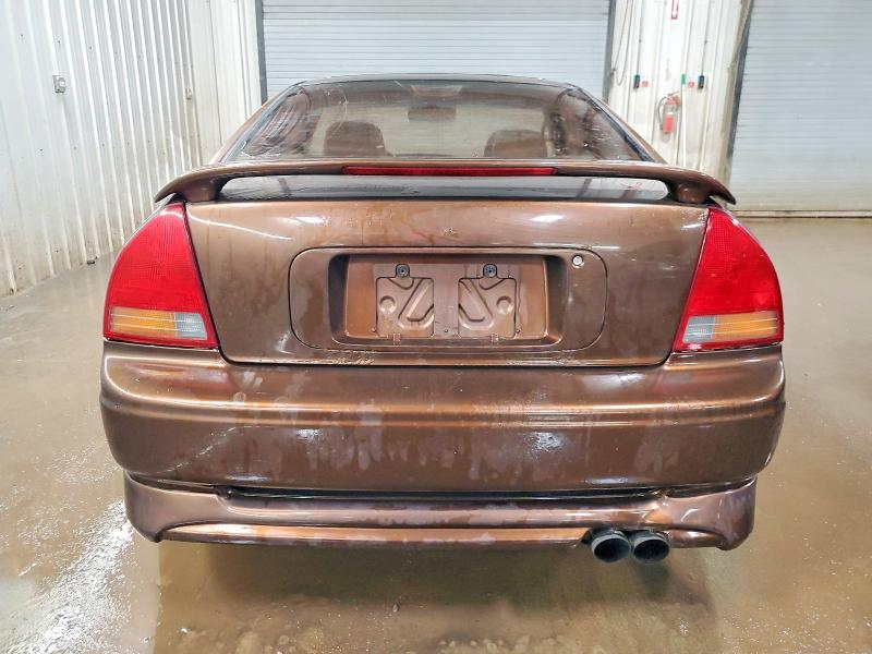 Aukcja sprzedaży 1996 Honda Prelude Si, vin: JHMBB2251TC003417, numer aukcji: 72266665
