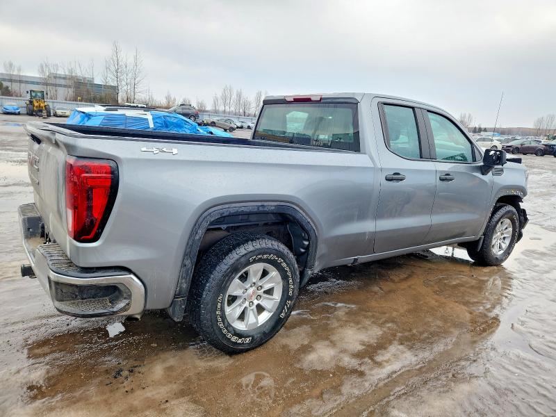 Aukcja sprzedaży 2023 Gmc Sierra, vin: 1GTRUAED8PZ268684, numer aukcji: 99804555