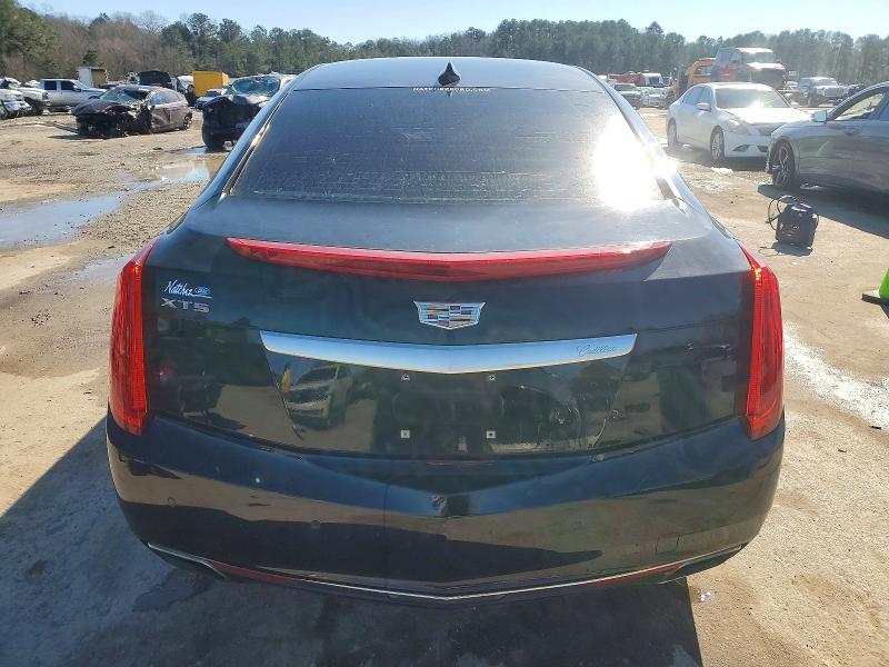 Aukcja sprzedaży 2016 Cadillac Xts Luxury, vin: 2G61M5S32G9150739, numer aukcji: 74724815
