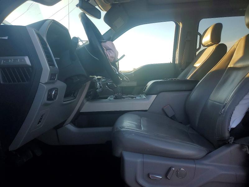 2017 Ford F150 მანქანა იყიდება აუქციონზე, vin: 1FTEW1EG0HKE04058, აუქციონის ნომერი: 72978285